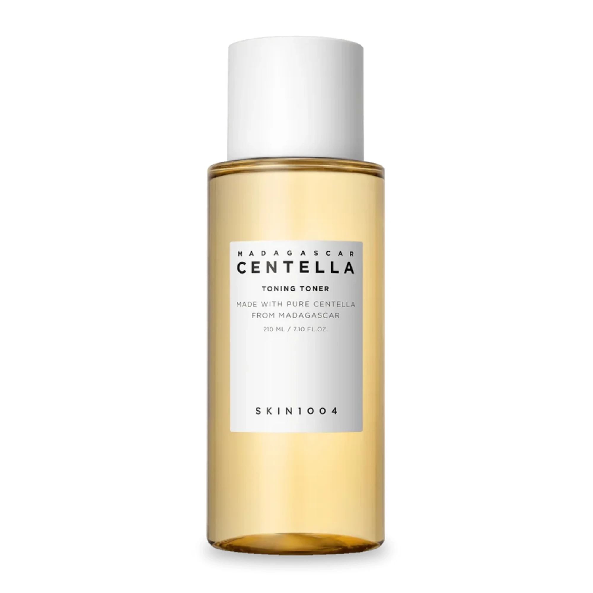 MADAGASCAR CENTELLA TONING TONER 210ML